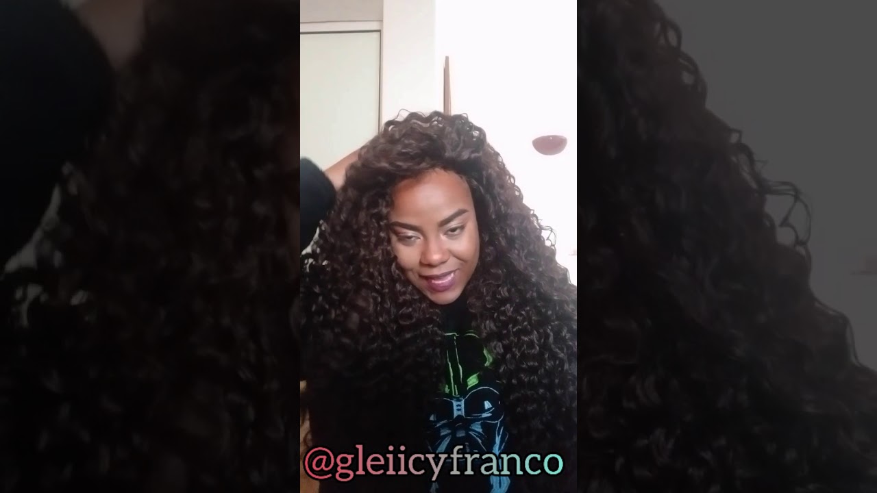 Resenha do Cabelo Moana marca Ser Mulher