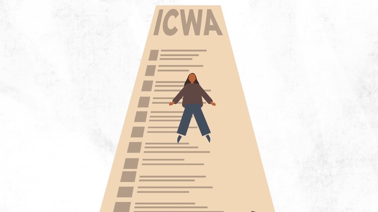 The Spirit of ICWA