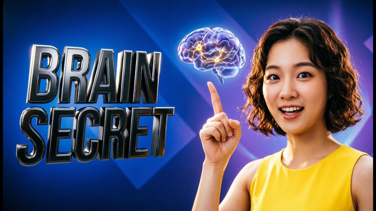 Why is your brain deleting English words?