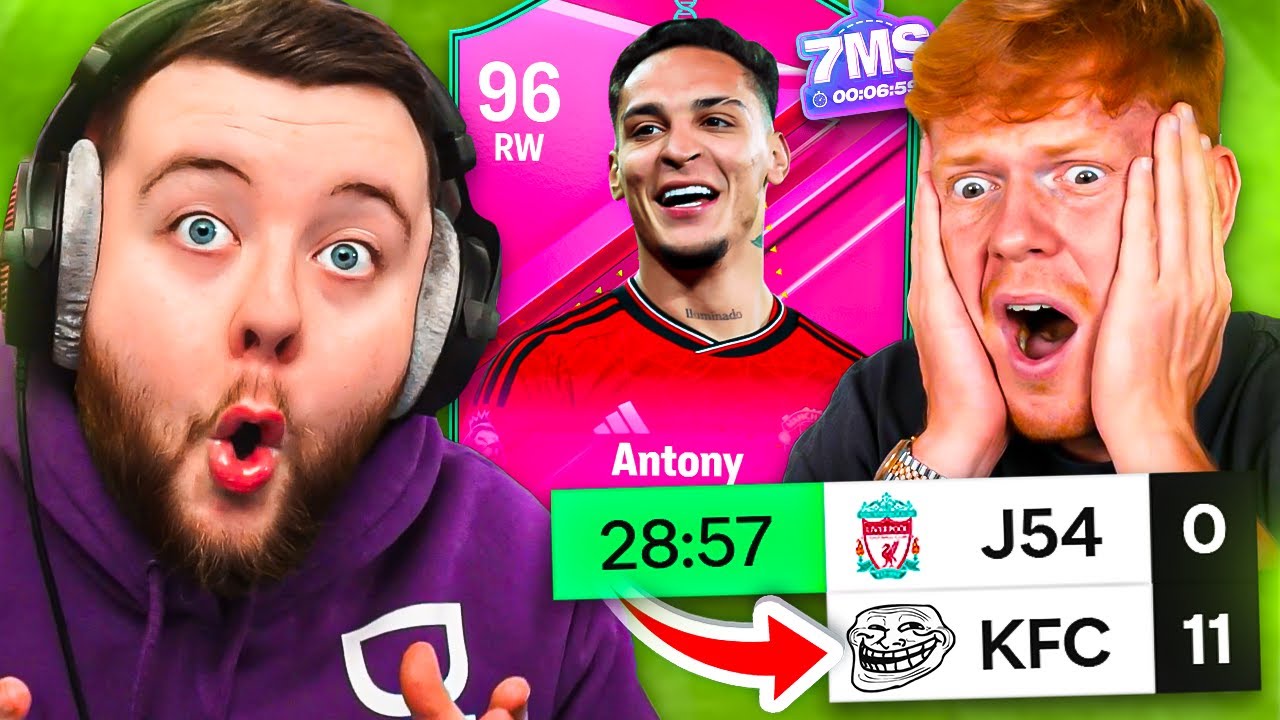 THE ULTIMATE 7MS PRANK ON JACK54!!!