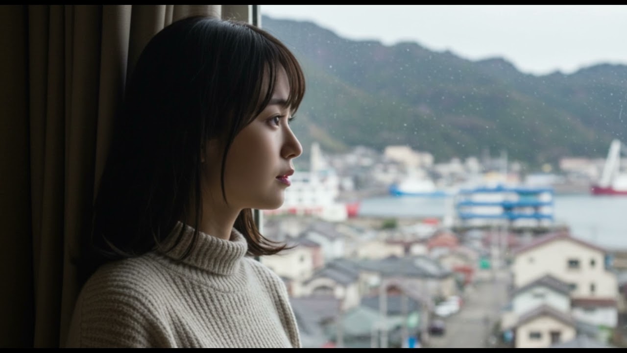 夢の跡  村下孝蔵