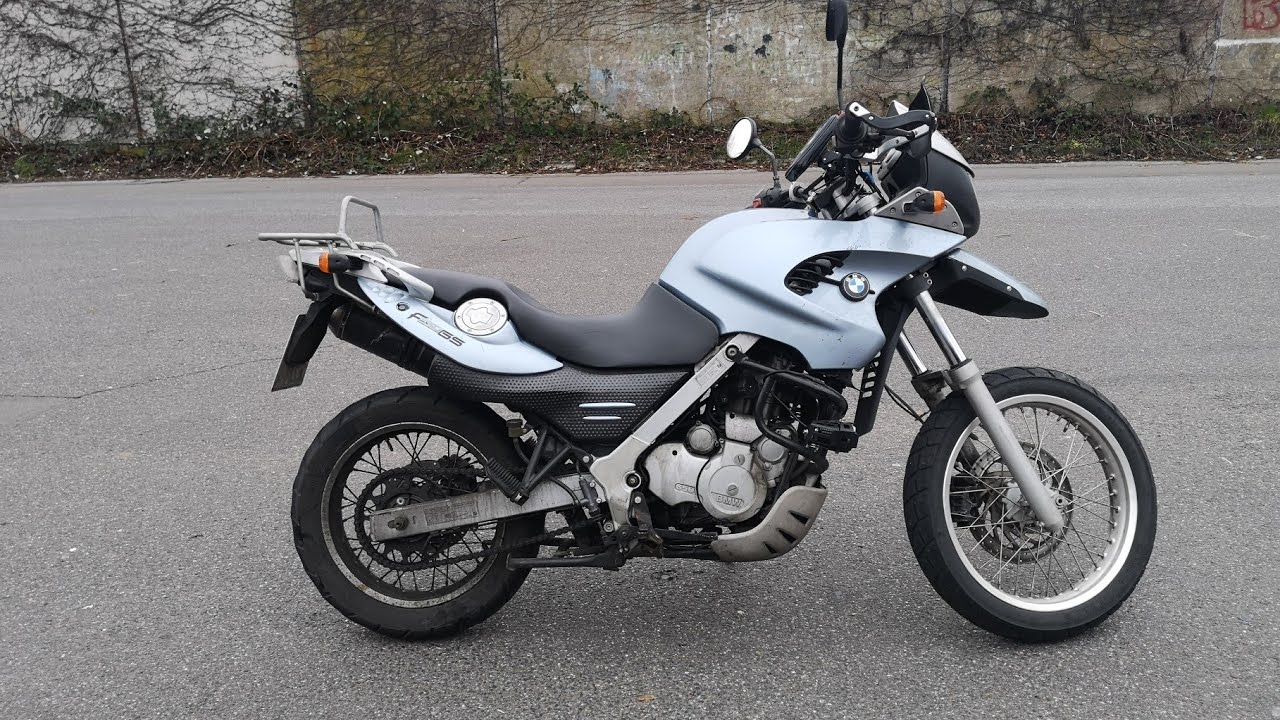 Bmw F 650 Gs pytania do wlasciciela 😎 Modyfikacje opowiesci Grzesia