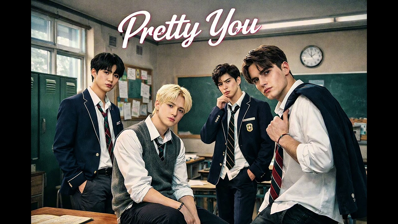 Pretty You