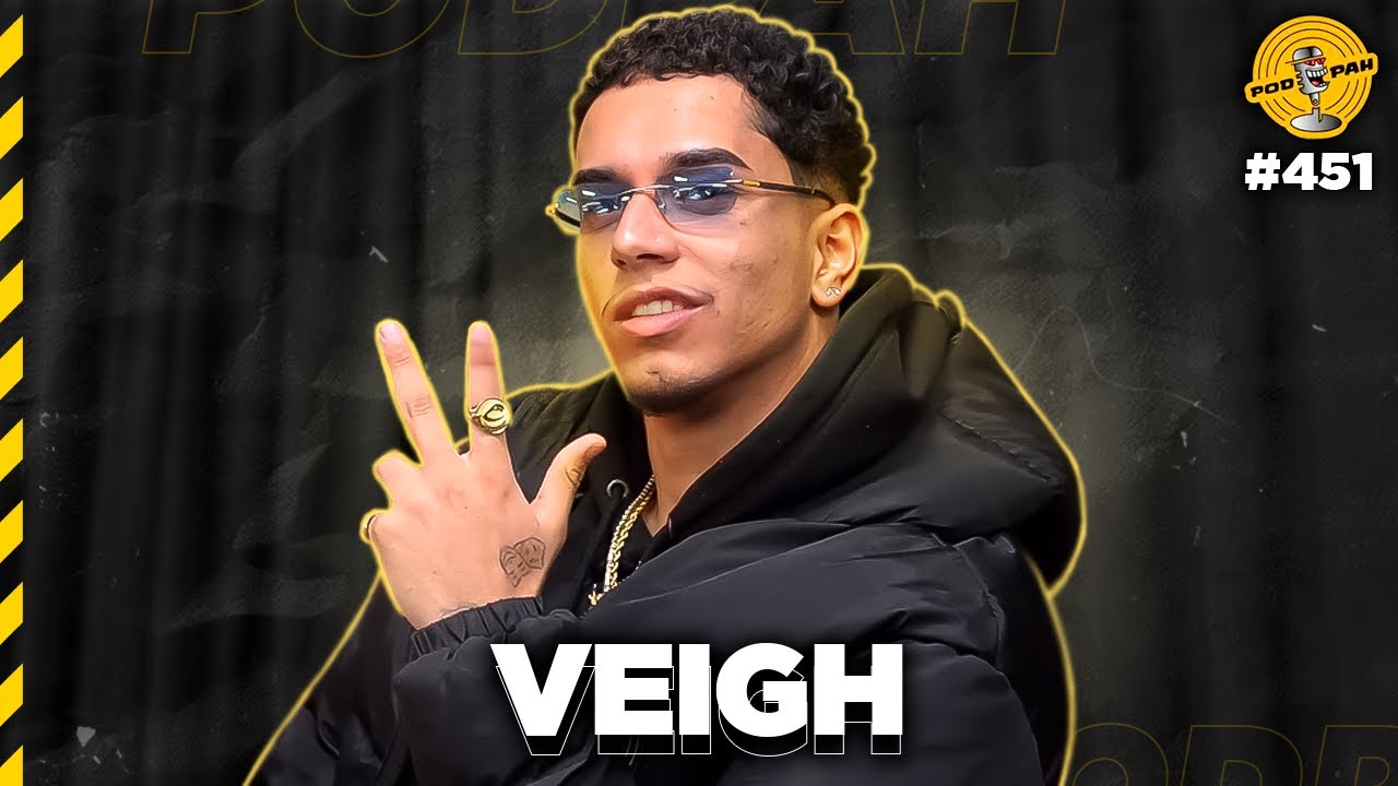 VEIGH - Podpah #451