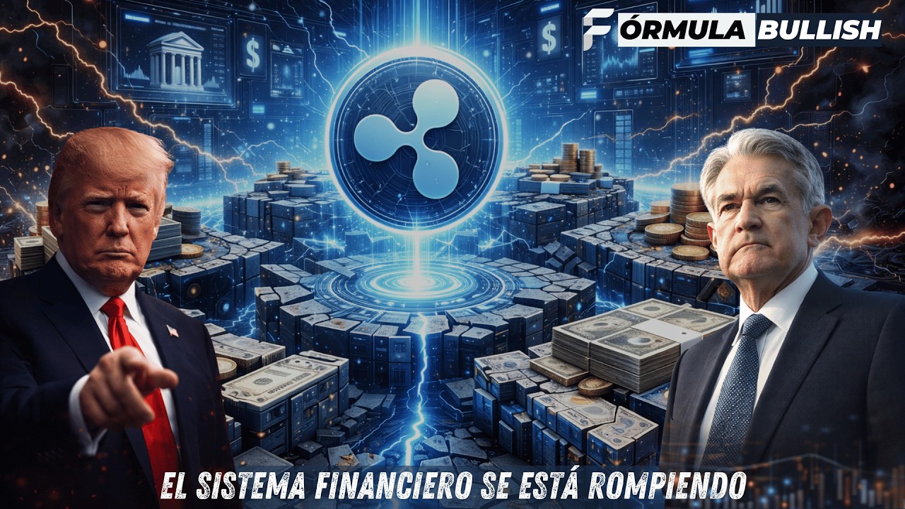 El Nuevo Petrodólar Podría Ser Digital