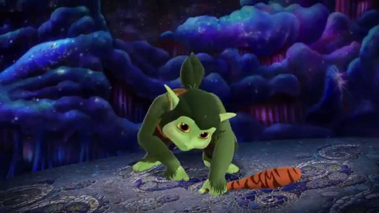 Sofia the First - Make Some Noise
