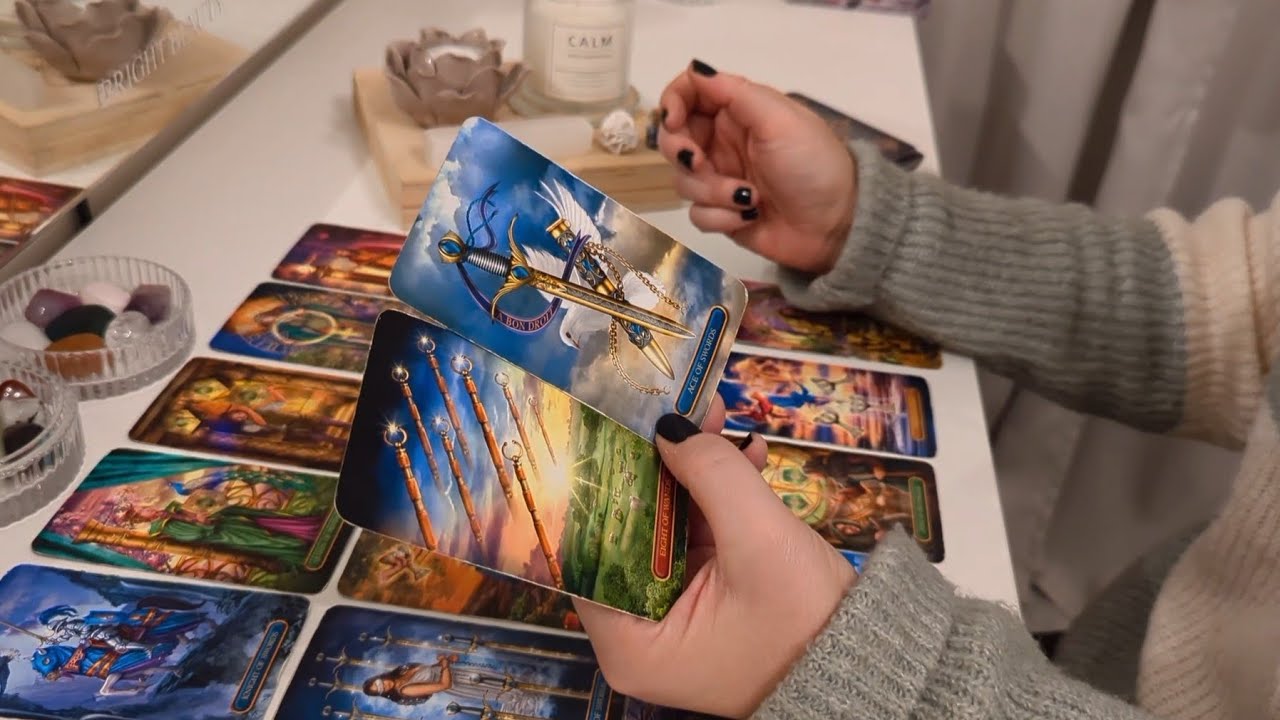 En charmör är på väg in och kommer ta dig med storm!🌪️ kommer ta fram sidor hos dig du saknat..😍💫