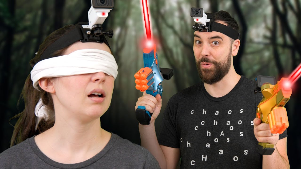 Whoever loses has to tell an embarrassing story…