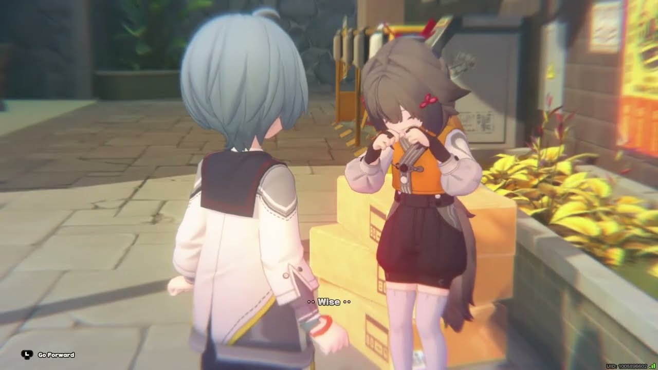 Zenless Zone Zero Part 175 - The Qingming’s Price to Pay, More Secrets Left Behind at Lemnian Hollow