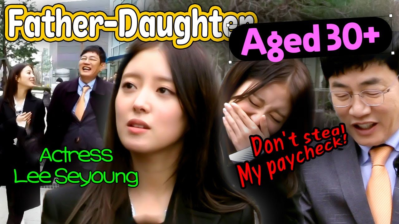 Chemistry Over 30💥 'Doctor John' Lee Se-young and Lee Kyung-kyu's Father-Daughter Moments💘