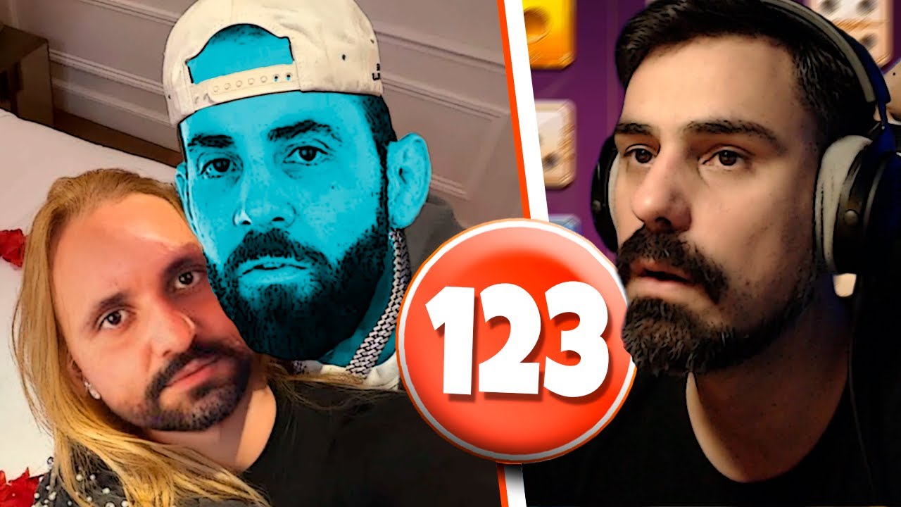 IMUNDOS: Fiscais de relacionamento! - Com @TheSmzinho @FabioCOG  e imundos #123