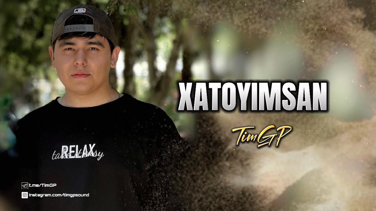 TimGP - XATOYIMSAN (Official Audio)