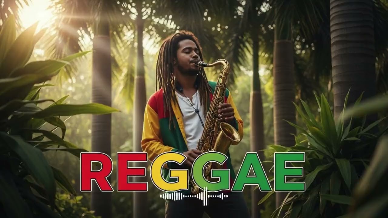 Reacting to Viral Reggae Tracks 📺 | Trending Reggae Music Reaction