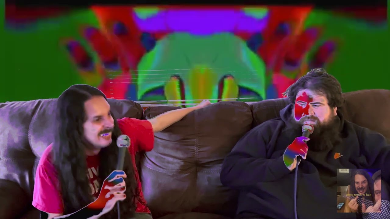 cobos patrick podcast: 03 - matt cobos: weed md