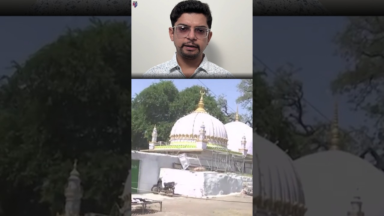 Dhar Bhojshala: MP High Court's Major Verdict l Temple Or Mosque