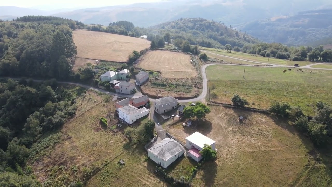 LAGÚA  (asturias)