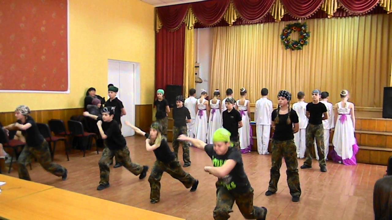 Україна єдина