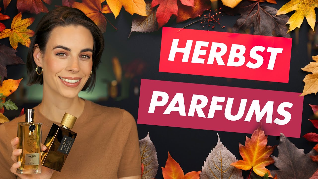 TOP 10 HERBSTD&Uuml;FTE f&uuml;r M&auml;nner 2024 | Leni's Scents