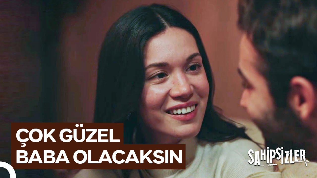 Azize'nin Devran'a Sonsuz G&uuml;veni | Sahipsizler 37. B&ouml;l&uuml;m