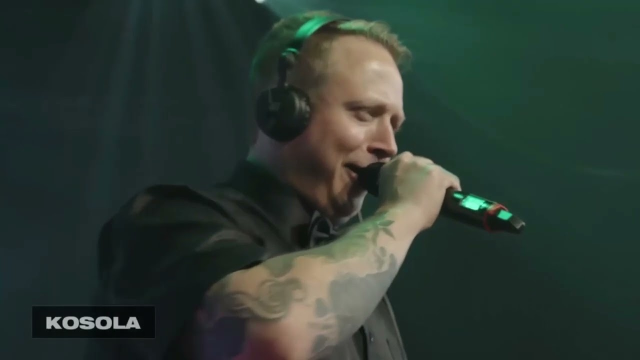 Särren paluu. FreeRap Freestyle (Särre, Solonen, Kosola, Jodarok) - Lyömättömät YleX Lyömäfest