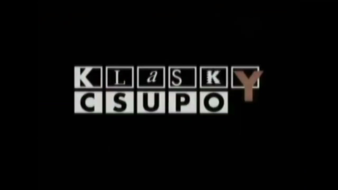 Klasky Csupo In chercred major