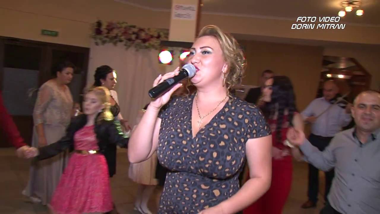 Nuntă - Daniel și Ina - Beiuș  / Solista : Ioana Crișan