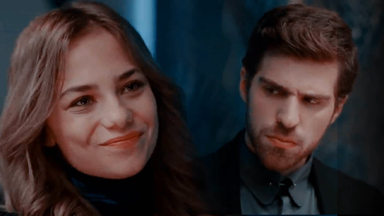 ▶ Ceren & Nedim || Yak Beni