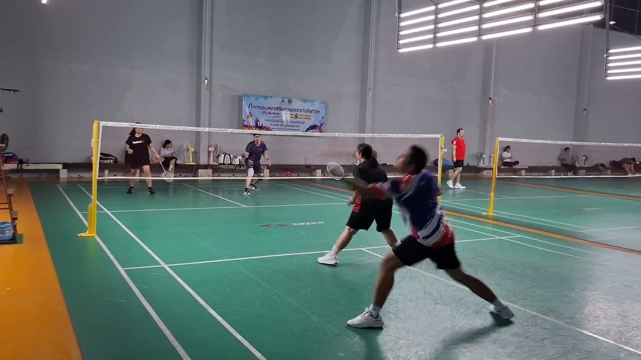 ปต vs ปต #3