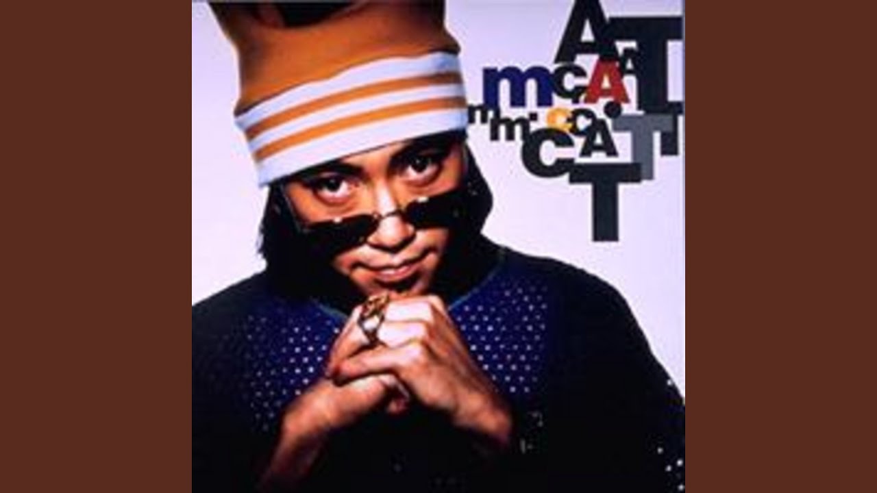 m.c.A･T. is 2 Funky