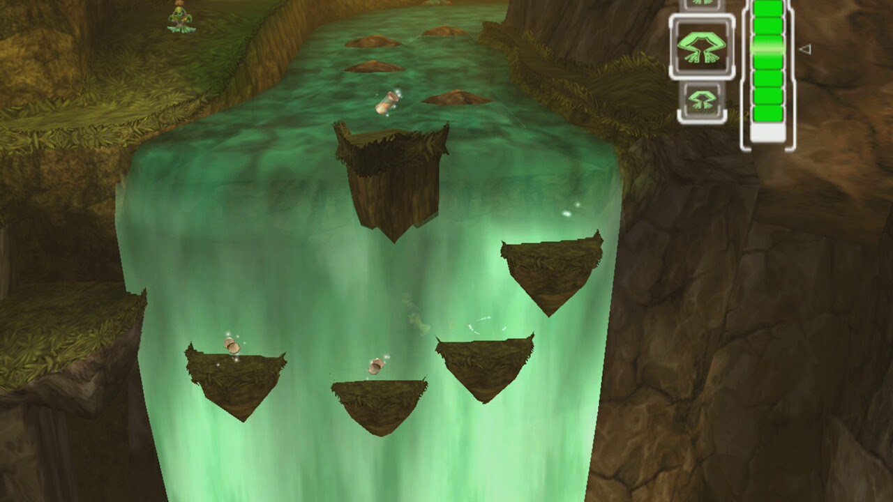 Galidor: Defenders of the Outer Dimension (PC) - Speedrun in 1:38:38