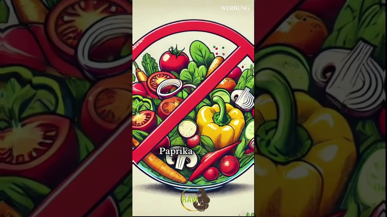 🥗 Weniger mischen, besser verdauen &ndash; die Kunst der einfachen Ern&auml;hrung