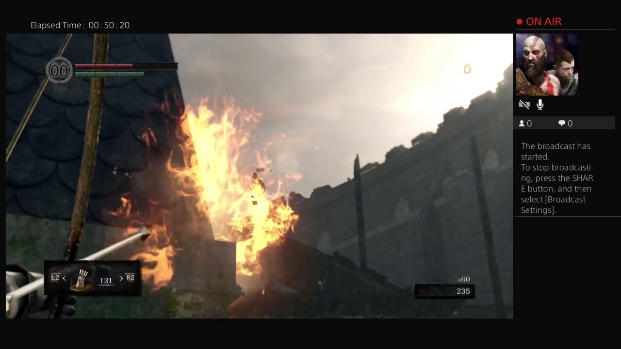 Dark Souls: Fateful Journey