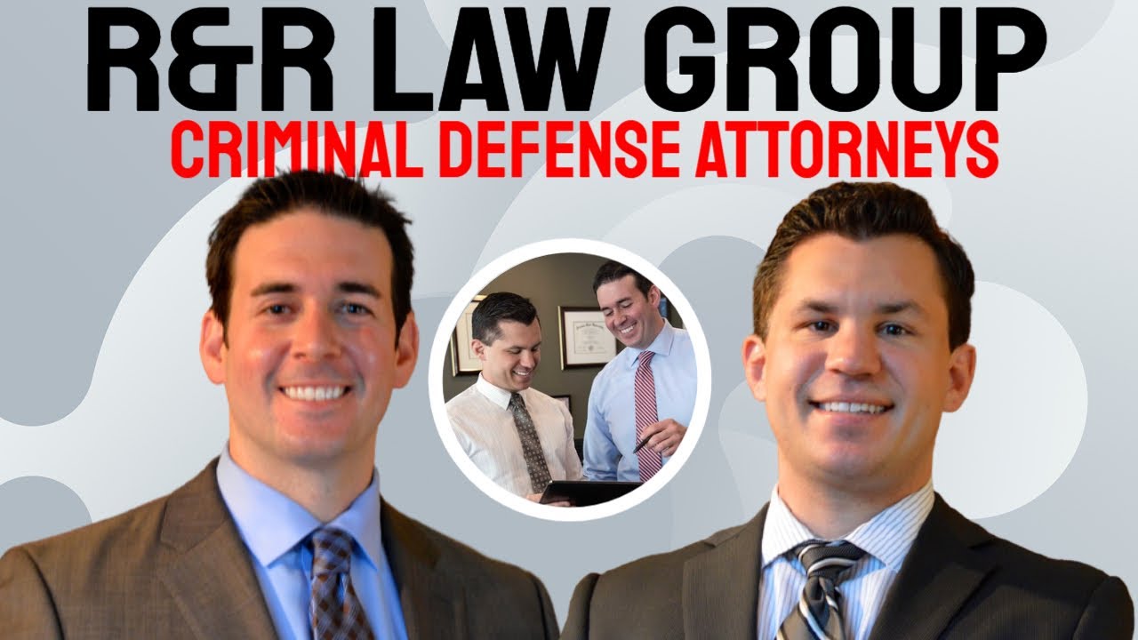 R&R Law Group Criminal Defense Attorneys