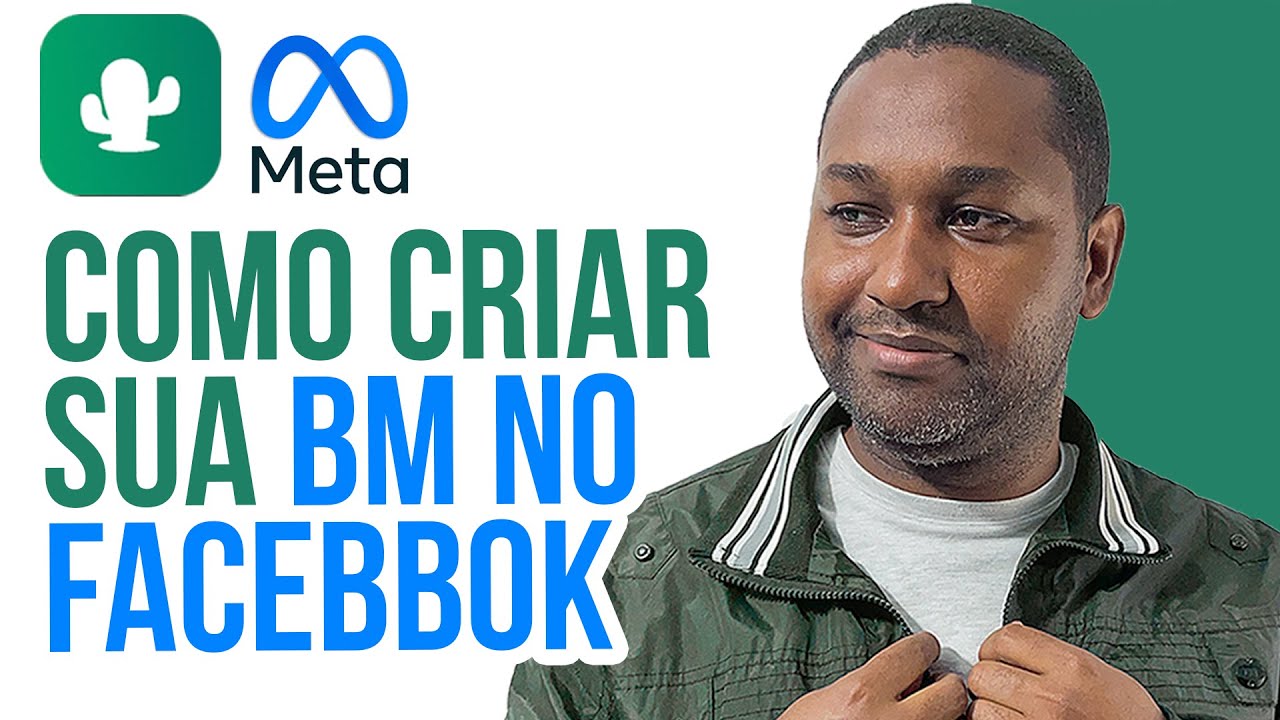 Como criar sua conta no Gerenciador de Anúncios Meta