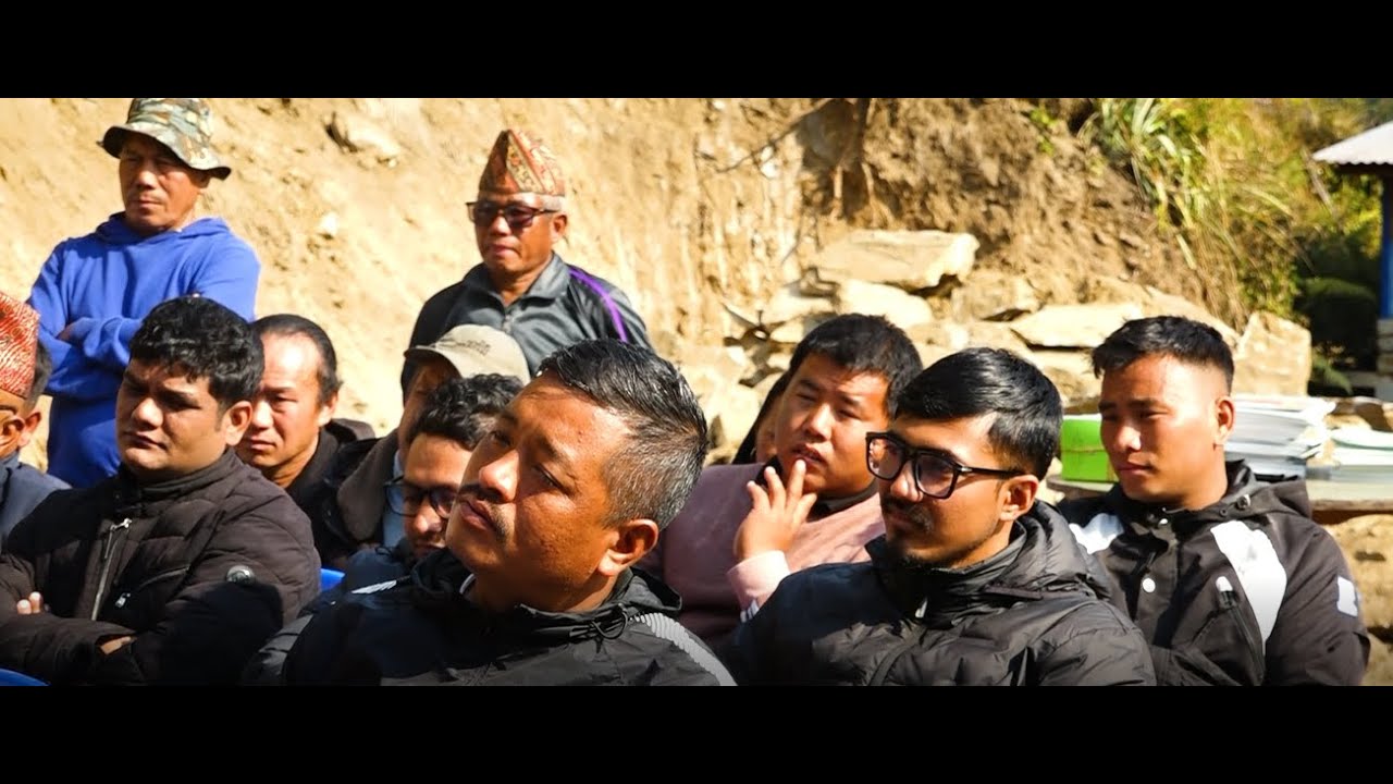 मौरीको मह प्रशोधन गर्नु पर्ने कि नपर्ने समाधान विज्ञबाट। भाग-३ लमजुङ,बेशिसहर-४, चम्रिला