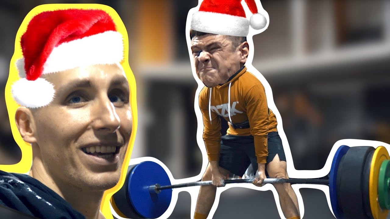 OSTATNI TRENING 2019 *EKIPA WK*