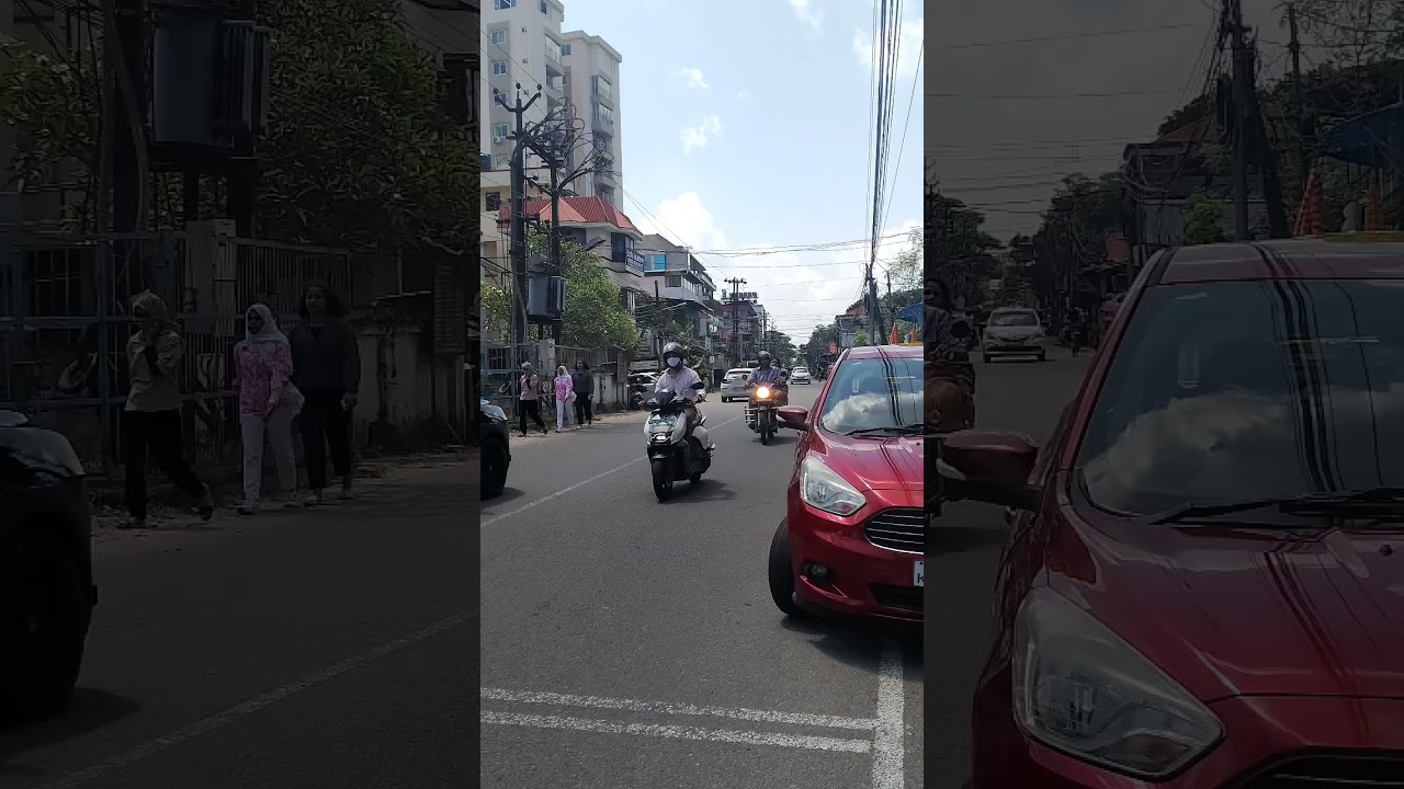 15cents for sale in Thevara Pandit Karuppan Road,a prime commercial & residential area in Kochi city