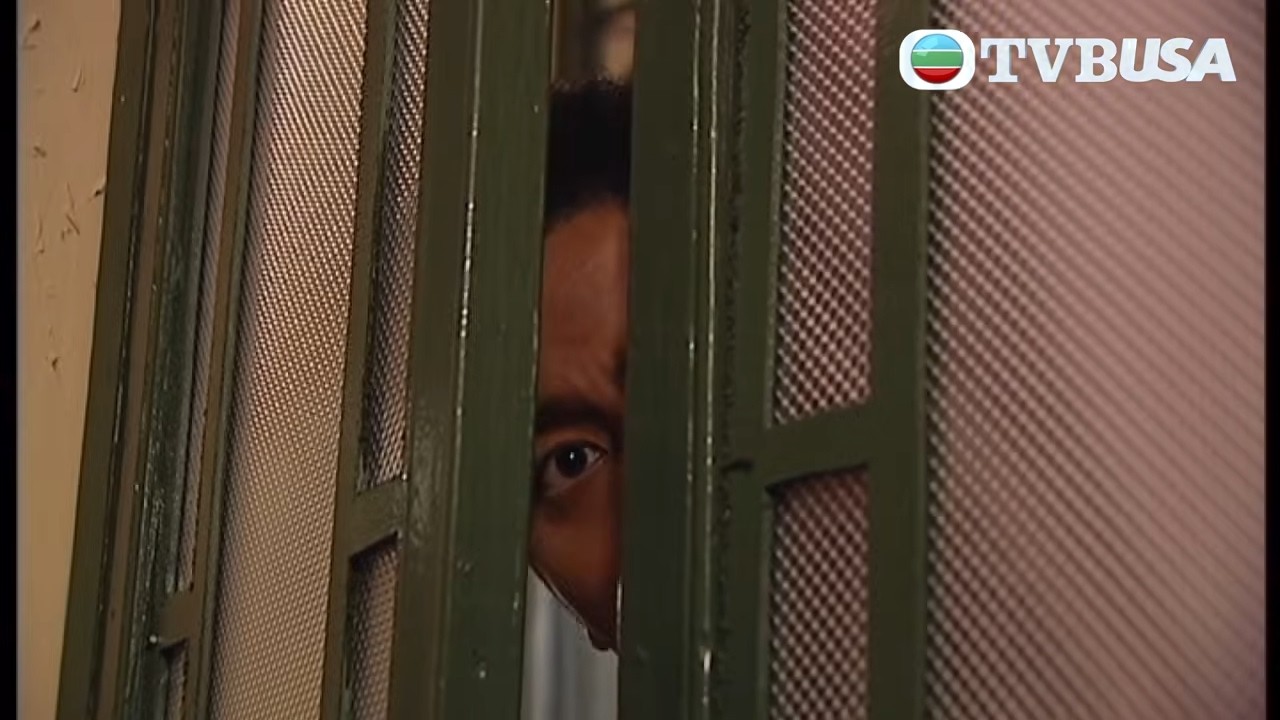巴不得爸爸｜咁大膽偷睇鄰居換衫？！｜TVBUSA｜吳卓羲｜陳錦鴻｜胡杏兒｜楊思琦｜姜大偉｜黃淑儀