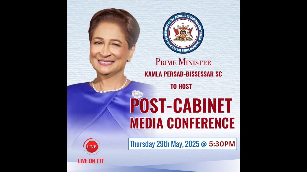 Post Cabinet Media Briefing - Thursday May 29th 2025