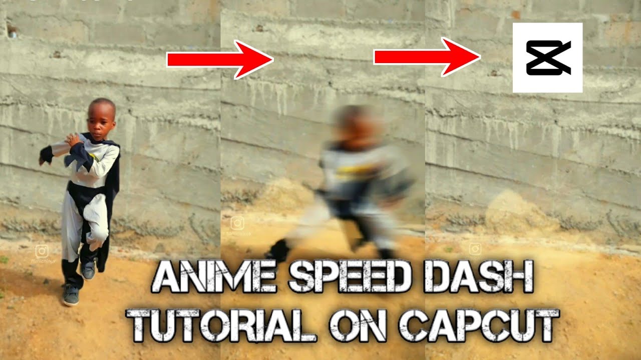 Урок по аниме-спид-дайву #capcuttutorial #capcutedit