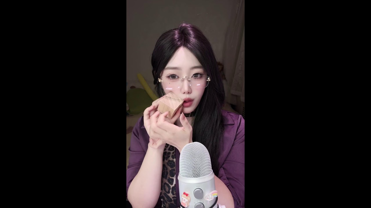 ASMR & LOVE