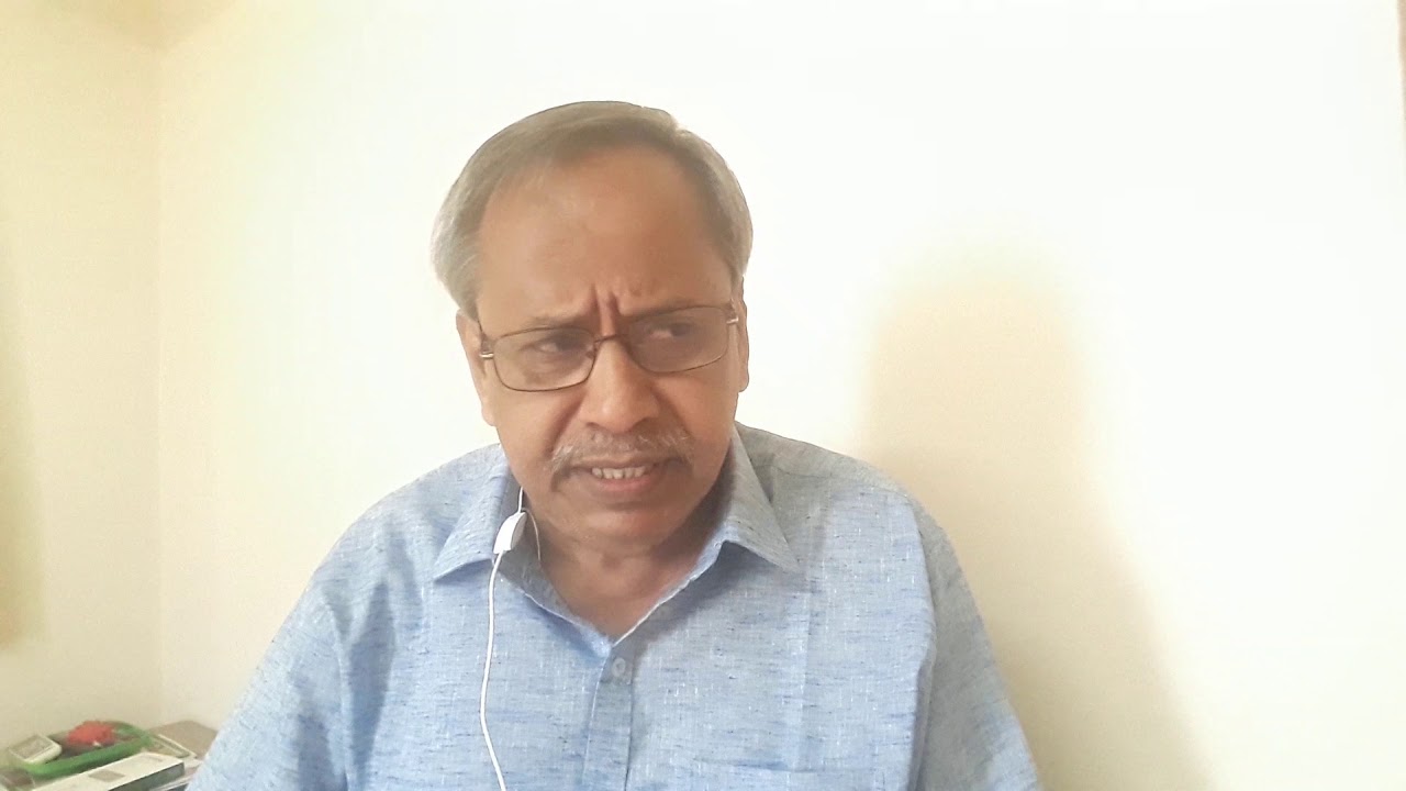 அடுத்தவர் சொத்தில் 12 ஆண்டுகள் ..!