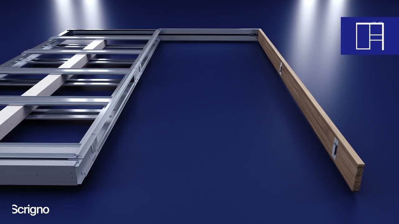 Video tutorial 3d - Open Box