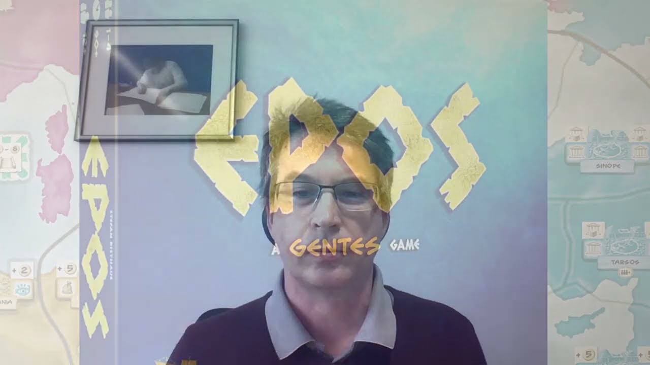 Interview with EPOS: A Gentes Game designer Stefan Risthaus