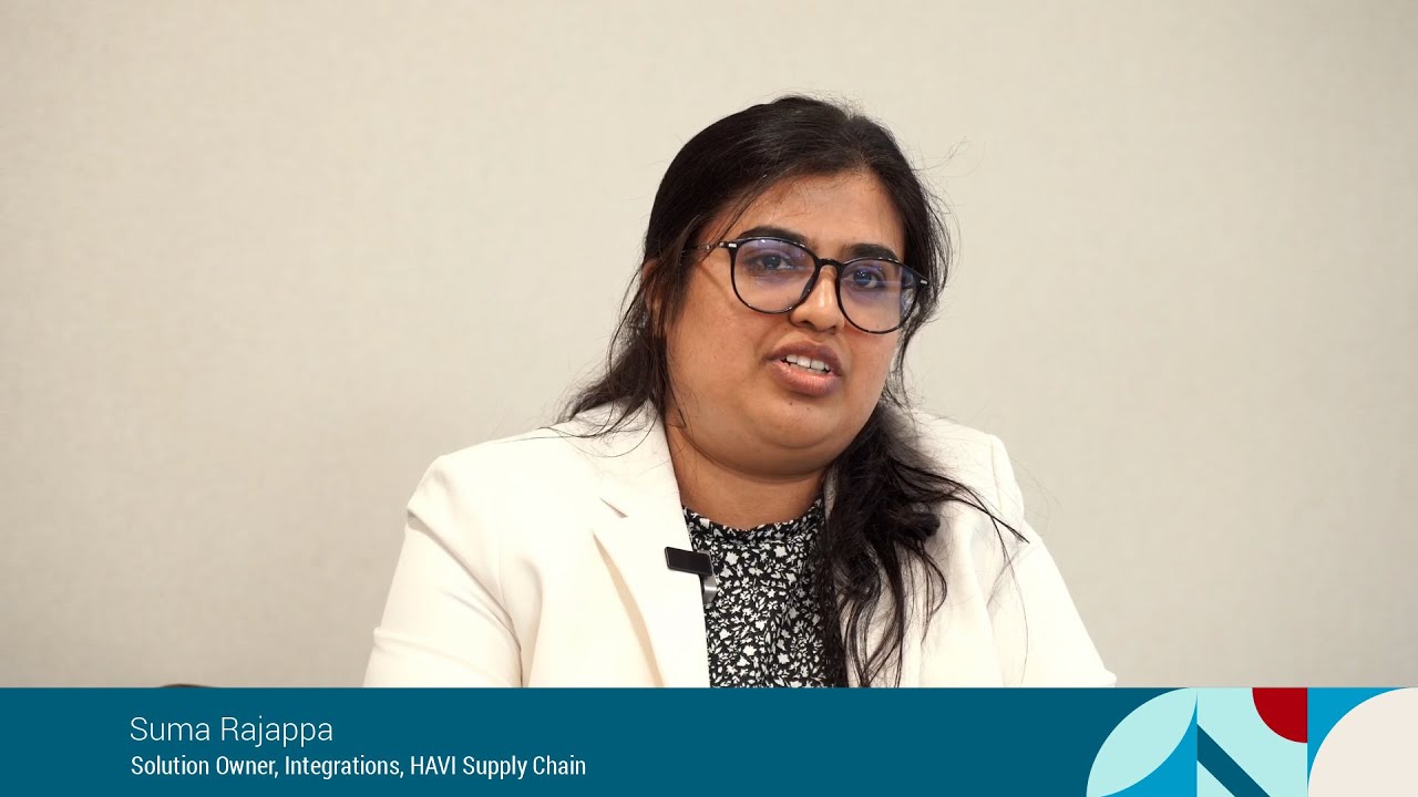 HAVI Supply Chain Ensures Global Logistics with B2B Integration in Axway Cloud Managed Services