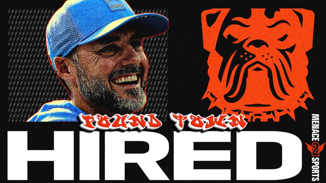 Another Browns Coaching Target GONE — Jesse Minter Hired by the Ravens