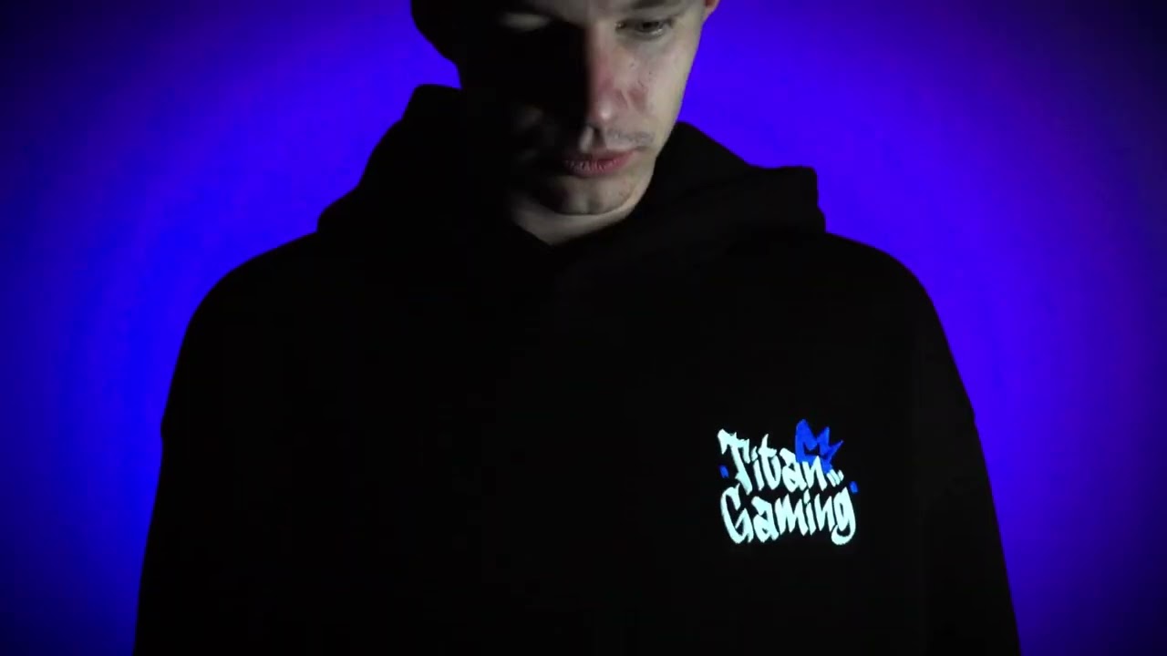Представляем вам линейку мерча &laquo;Titan Power&raquo; | OLDBOY, ICY, ROBBZ, HAVLIK, SLOWLY, KOMPOT