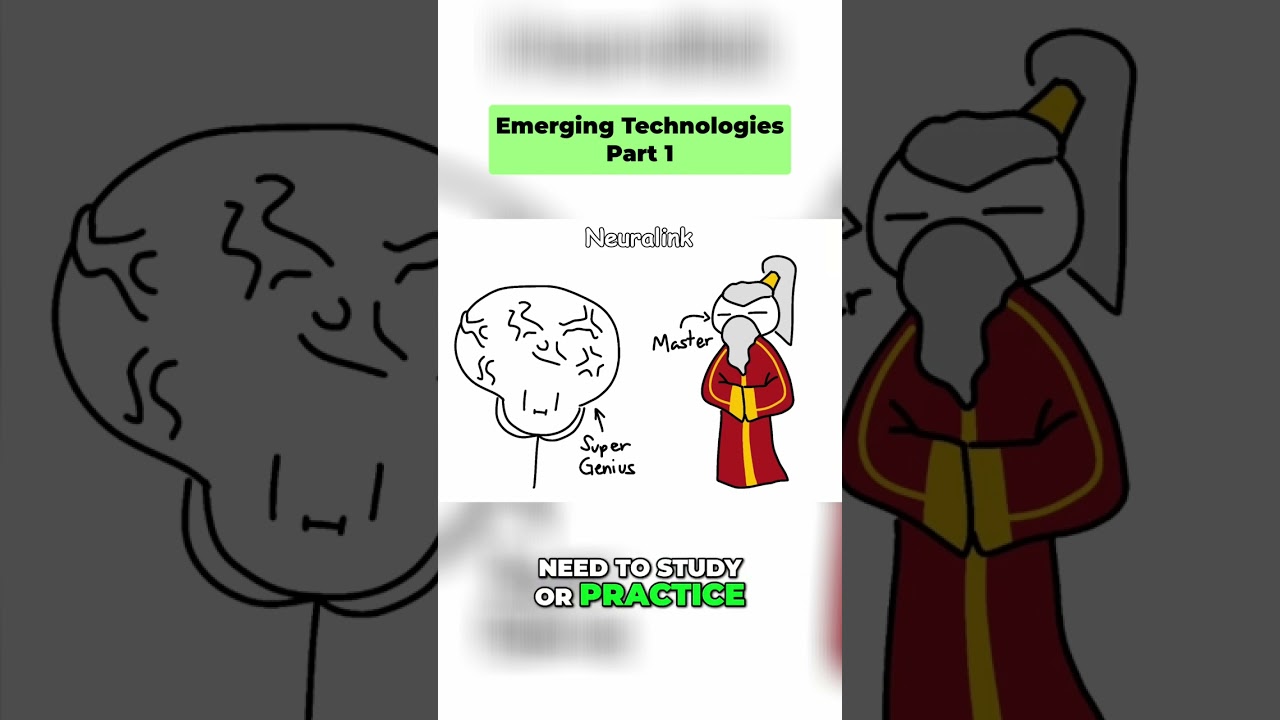 Neuralink: Brain Implants, Telepathy, and the Future!