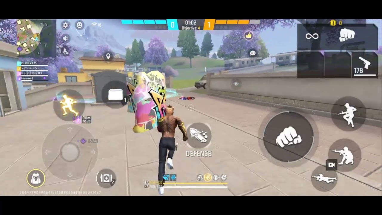 Finally CS me heroic laga Iiya ✌🏻