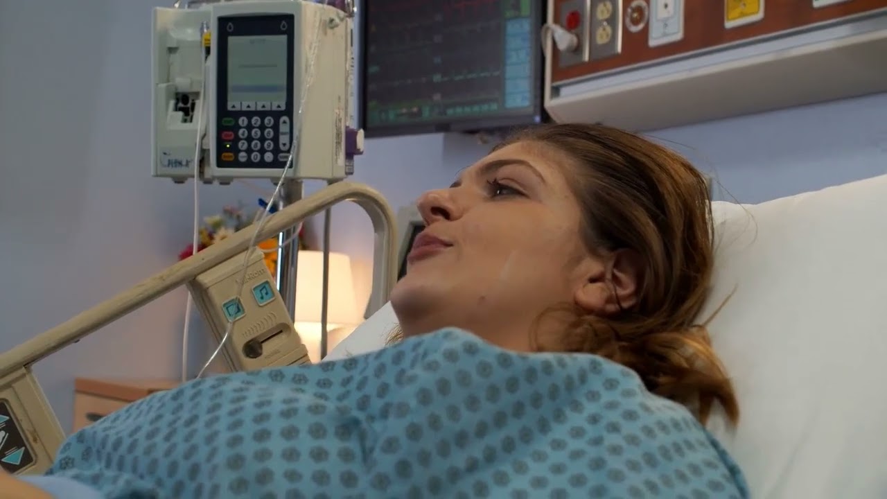 What Actually Happens To Your Body When You Die